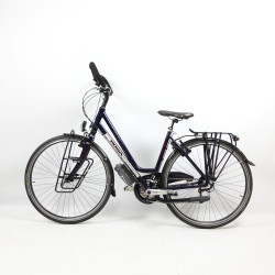 Reconditionné - Vélo de Randonnée - Koga Roadspeed Bleu - Très bon