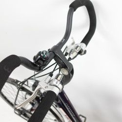 Reconditionné - Vélo de Randonnée - Koga Roadspeed Bleu - Très bon