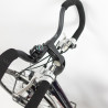 Reconditionné - Vélo de Randonnée - Koga Roadspeed Bleu - Très bon