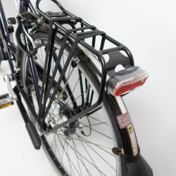 Reconditionné - Vélo de Randonnée - Koga Roadspeed Bleu - Très bon