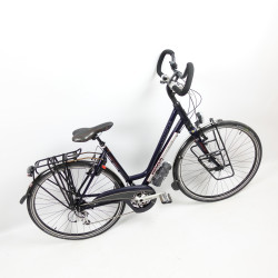 Reconditionné - Vélo de Randonnée - Koga Roadspeed Bleu - Très bon