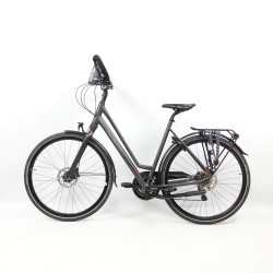 Reconditionné - Vélo de Randonnée - Koga F3 5.1 Gris foncé - Bon