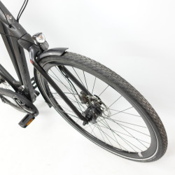 Reconditionné - Vélo de Randonnée - Koga F3 5.1 Gris foncé - Bon