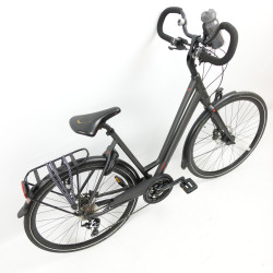 Reconditionné - Vélo de Randonnée - Koga F3 5.1 Gris foncé - Bon