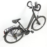 Reconditionné - Vélo de Randonnée - Koga F3 5.1 Gris foncé - Bon