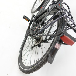 Reconditionné - Vélo de Randonnée - Koga F3 5.1 Gris foncé - Bon
