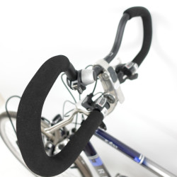 Reconditionné - Vélo de Randonnée - RIH Z800 gris - Très Bon