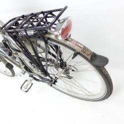 Reconditionné - Vélo de Randonnée - RIH Z800 gris - Très Bon