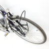 Reconditionné - Vélo de Randonnée - RIH Z800 gris - Très Bon