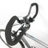 Reconditionné - Vélo de Randonnée - Sensa SuperLite Disc - Gris - Excellent