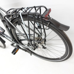 Reconditionné - Vélo de Randonnée - Sensa SuperLite Disc - Gris - Excellent
