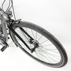Reconditionné - Vélo de Randonnée - Sensa SuperLite Disc - Gris - Excellent