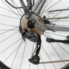 Reconditionné - Vélo de Randonnée - Sensa SuperLite Disc - Gris - Excellent