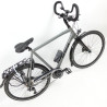 Reconditionné - Vélo de Randonnée - Sensa SuperLite Disc - Gris - Excellent