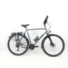 Reconditionné - Vélo de Randonnée - Sensa SuperLite Disc - Gris - Excellent