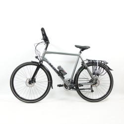 Reconditionné - Vélo de Randonnée - Sensa SuperLite Disc - Gris - Excellent