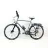 Reconditionné - Vélo de Randonnée - Sensa SuperLite Disc - Gris - Excellent