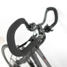 Reconditionné - Vélo de Randonnée - Sensa Travel Lite Disc Gris - Excellent