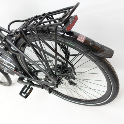 Reconditionné - Vélo de Randonnée - Sensa Travel Lite Disc Gris - Excellent