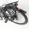 Reconditionné - Vélo de Randonnée - Sensa Travel Lite Disc Gris - Excellent