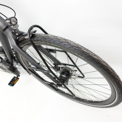 Reconditionné - Vélo de Randonnée - Sensa Travel Lite Disc Gris - Excellent