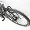 Reconditionné - Vélo de Randonnée - Sensa Travel Lite Disc Gris - Excellent