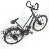 Reconditionné - Vélo de Randonnée - Sensa Travel Lite Disc Gris - Excellent