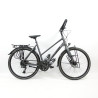 Reconditionné - Vélo de Randonnée - Sensa Travel Lite Disc Gris - Excellent