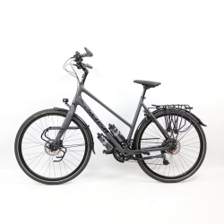 Reconditionné - Vélo de Randonnée - Sensa Travel Lite Disc Gris - Excellent