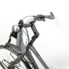 Reconditionné - Vélo de Randonnée - Sensa Travel Lite Disc Gris - Excellent