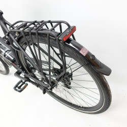 Reconditionné - Vélo de Randonnée - Sensa Travel Lite Disc Gris - Excellent