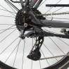 Reconditionné - Vélo de Randonnée - Sensa Travel Lite Disc Gris - Excellent