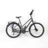 Reconditionné - Vélo de Randonnée - Koga F3 5.1 Gris foncé - Très Bon