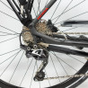 Reconditionné - Vélo de Randonnée - Koga F3 5.1 Gris foncé - Très Bon