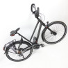 Reconditionné - Vélo de Randonnée - Koga F3 5.1 Gris foncé - Très Bon