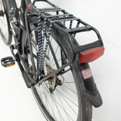 Reconditionné - Vélo de Randonnée - Koga F3 5.1 Gris foncé - Très Bon