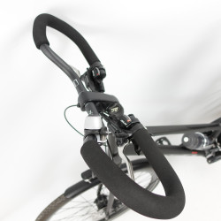 Reconditionné - Vélo de Randonnée - Koga F3 5.1 Gris foncé - Très Bon