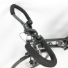 Reconditionné - Vélo de Randonnée - Koga F3 5.1 Gris foncé - Très Bon