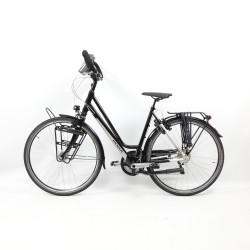 Reconditionné - Vélo de Randonnée - Koga Roadspeed Noir - Très bon