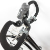 Reconditionné - Vélo de Randonnée - Koga Roadspeed Noir - Très bon
