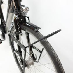 Reconditionné - Vélo de Randonnée - Koga Roadspeed Noir - Très bon