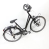 Reconditionné - Vélo de Randonnée - Koga Roadspeed Noir - Très bon