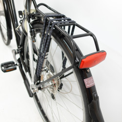 Reconditionné - Vélo de Randonnée - Koga Roadspeed Noir - Très bon