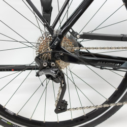 Reconditionné - Vélo de Randonnée - Giant Liv Allure RS Noir - Bon