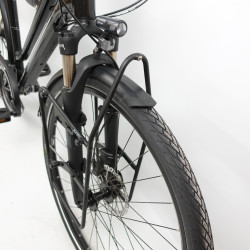 Reconditionné - Vélo de Randonnée - Giant Liv Allure RS Noir - Bon