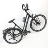 Reconditionné - Vélo de Randonnée - Giant Liv Allure RS Noir - Bon