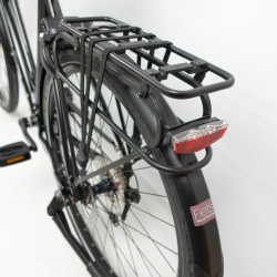Reconditionné - Vélo de Randonnée - Giant Liv Allure RS Noir - Bon