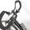 Reconditionné - Vélo de Randonnée - Giant Liv Allure RS Noir - Bon