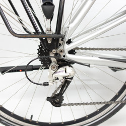 Reconditionné - Vélo de Randonnée - Koga Signature Traveller KS-CF28 Gris - Très bon