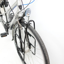 Reconditionné - Vélo de Randonnée - Koga Signature Traveller KS-CF28 Gris - Très bon